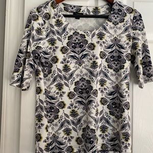 Ann Taylor top